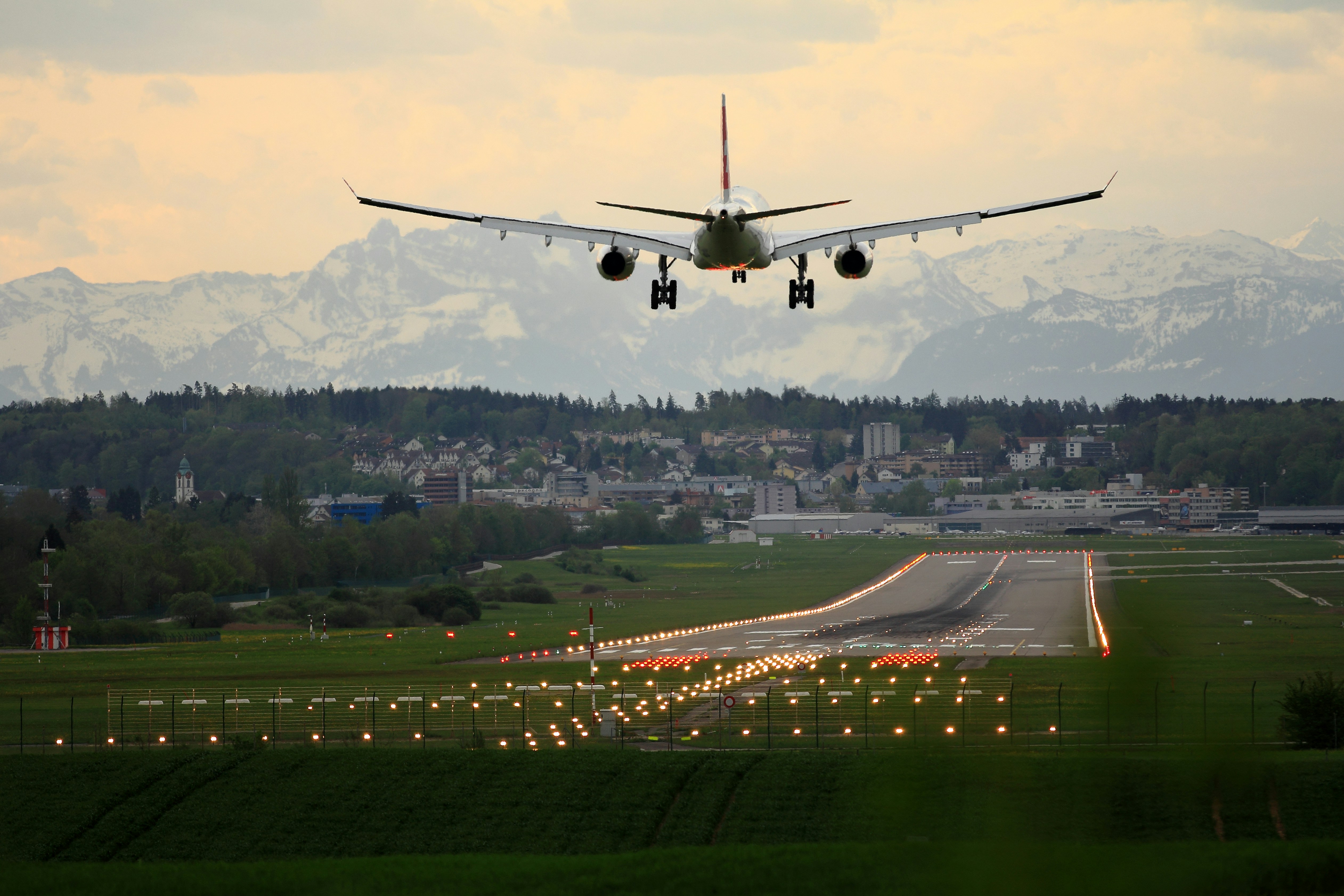 Transfer aeroportuali